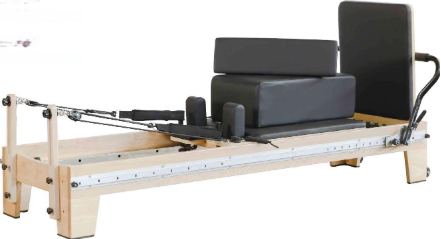 Full-Rail Core Bed Maple